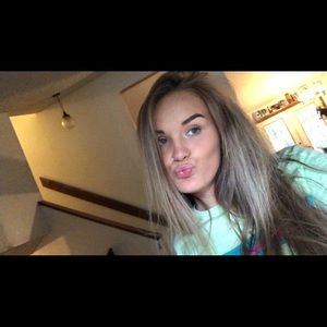 Meet your Posher, Mariah